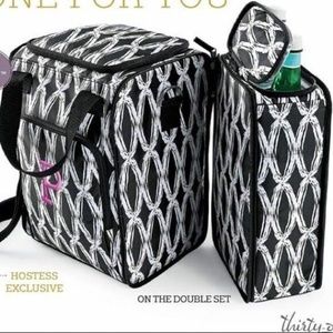 Thirty-One On The Double Set